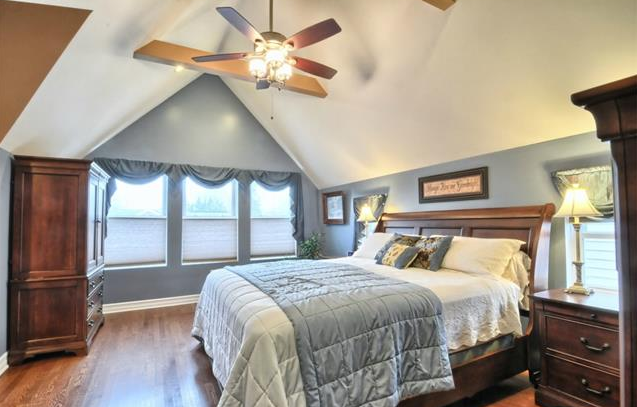 W C Chapman's Ludlow Ave Rochester MI Homes for sale 